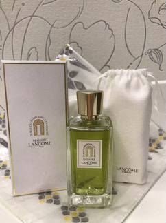 Туалетная вода Lancom Maison