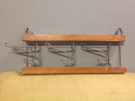 Вешалка для полотенец