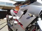 Honda CBR 600F4i объявление продам