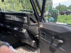 Land Rover Defender 4.0 МТ, 1998, 126 000 км объявление продам