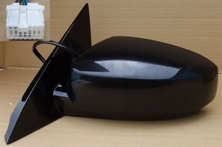 Nissan Maxima A34 зеркало левое правое 2004-2008