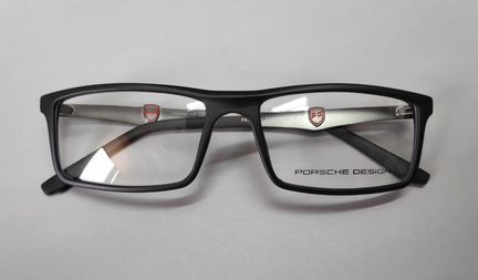 Оправа Porsche Design P8521 / 553 очки дисконт