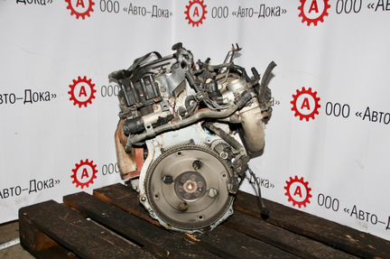 Двигатель Kia Spectra Kia Shuma Киа Спектра