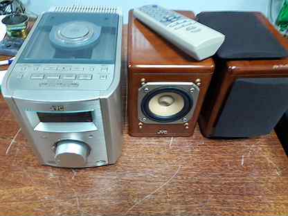 Jvc ux 150 как разобрать колонки музыкальный центр jvc - Авито - объявления в России - Объявления на сайте Авито