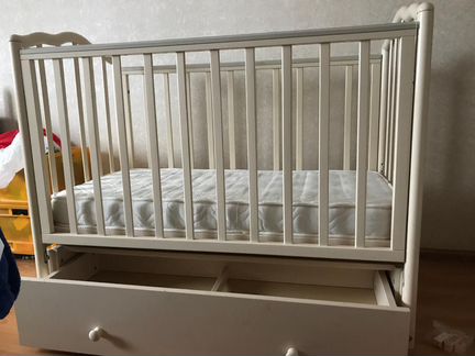 Кровать детская Можга