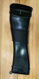 Воздуховод всасываемого воздуха BMW X3 кузов F25