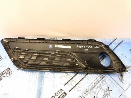 Рамка правой птф Acura MDX