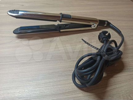 Щипцы BaByLiss PRO для выпрямления волос