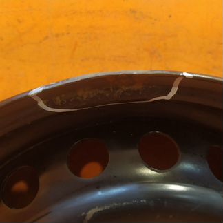 Диск Hyundai Solaris 2 (б/у)