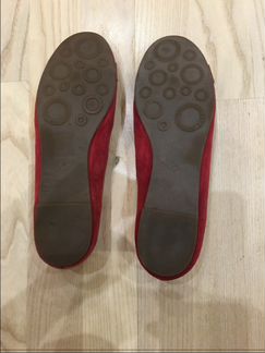 Балетки Marc by Marc jacobs