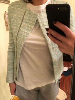 Костюм Massimo Dutti