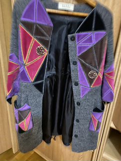 Пальто Marni оригинал