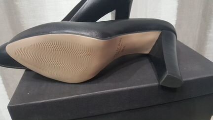 Новые офисные туфли tj collection