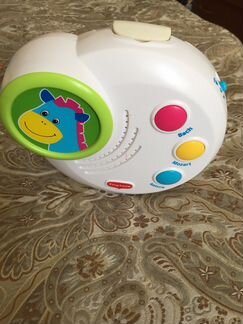 Мобиль Tiny Love