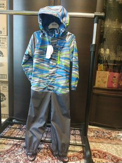 Комбинезон (дождевик) новый