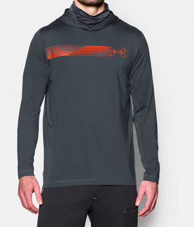 Суперэксклюзивная Under Armour Hydro Ninja Новая