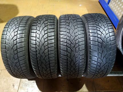 195 55 16 Dunlop бу Шины Зимние 195 55 R16 99D