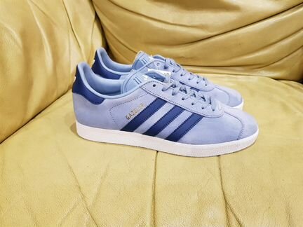 Кроссовки Adidas Gazelle новые 39 р (25.5 см )
