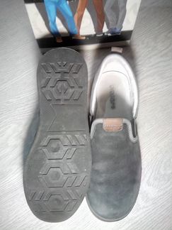 Ботинки для мальчика