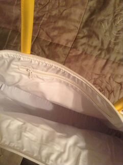 Сумка пляжная