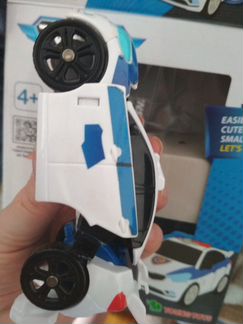 Робот мини тобот С