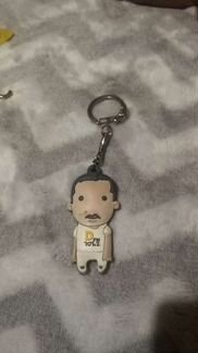 Брелок D fm 101.2