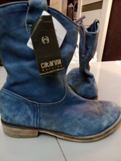 Сапоги казаки 39 catarina martins portugal