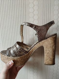 Босоножки женские Carnaby