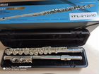 Флейта Yamaha YFL-212ID б/у