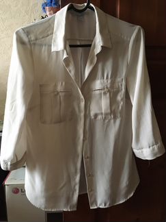 Блузка женская HM