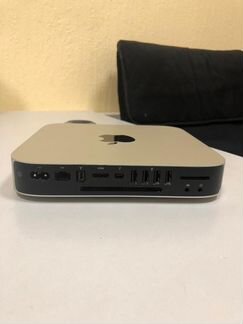 Топовый Mac Mini BTO i7 2.6 ггц (Late 2012)