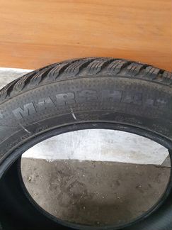 Зимняя резина 225/55R18