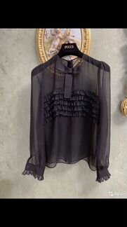 Блуза dolce gabbana оригинал