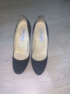 Туфли Jimmy Choo