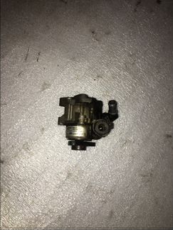 Насос гур 4F0145155H ауди А6 С6 audi A6 C6