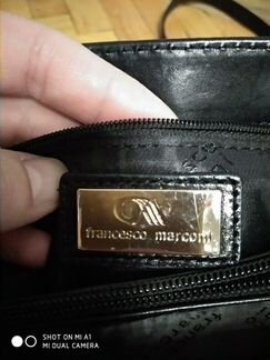 Сумка Francesco Marconi