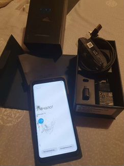 Телефон Samsung galaxy 9
