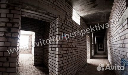 1-к квартира, 33.6 м², 9/17 эт.