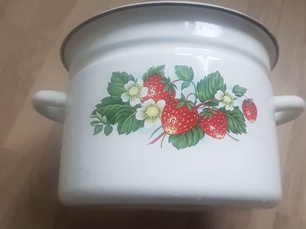 Кастрюля