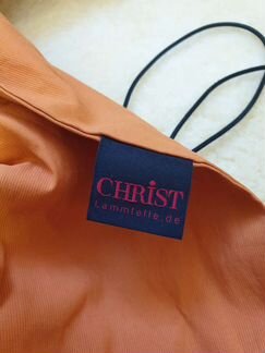 Конверты для новорожденных Christ