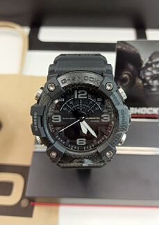 Оригинальные Casio GG-B100-1BER (оф. гарантия)