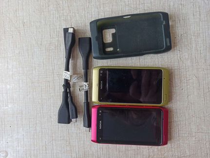 Телефон Nokia