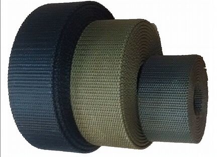 Стропа ременная 50 мм нейлон (1050/4) толщина 2.4