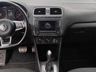 Volkswagen Polo 1.6 AT, 2018, 41 669 км объявление продам