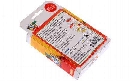 Настольная игра Ответь за 5 секунд mini