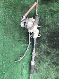 Рулевая рейка Mitsubishi Colt Z34A 4A90