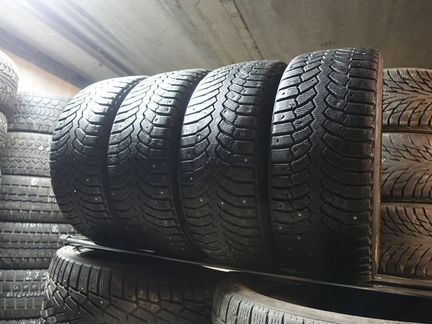 185 60 15 Bridgestone Blizzak Spike-01 135CH