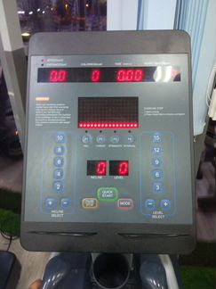 Эллиптический тренажер коммерческий