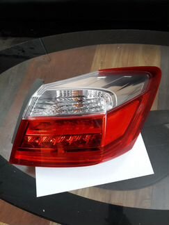 Фонарь задний правый Хонда Акорд 9