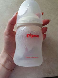 Бутылка pigeon